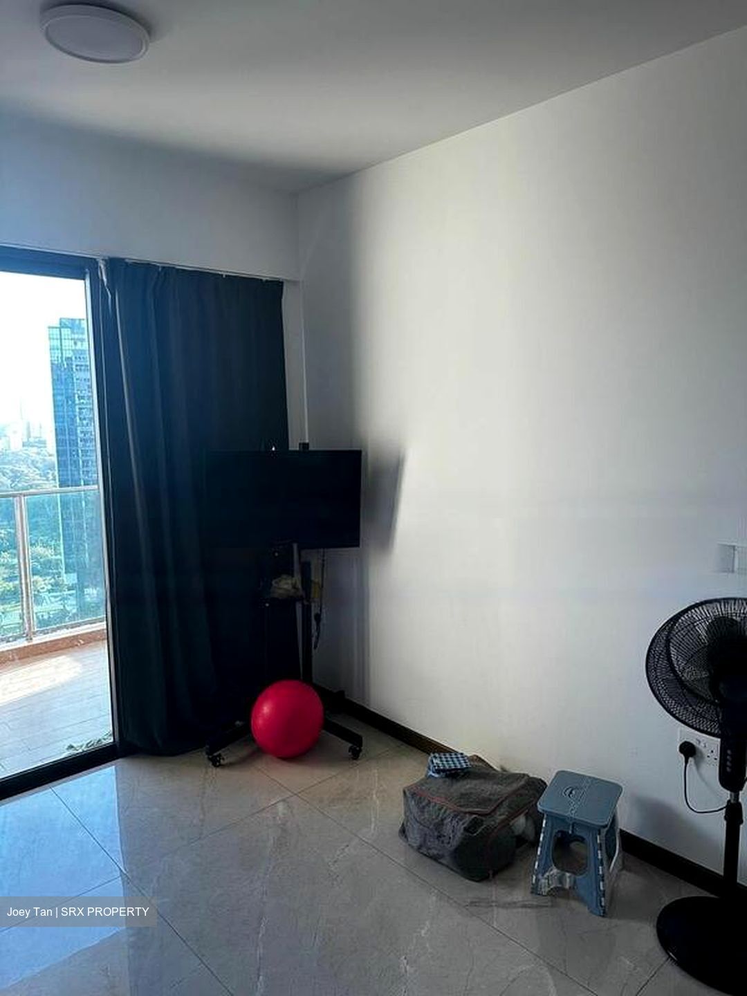 Normanton Park (D5), Apartment #458809981